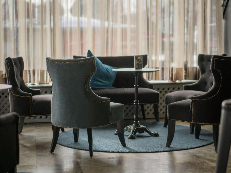 Hotel Olof