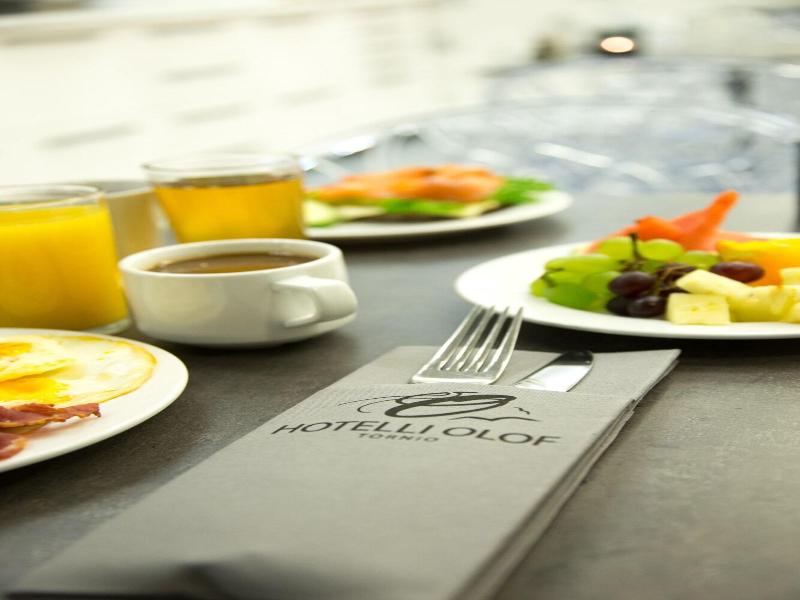 Hotel Olof