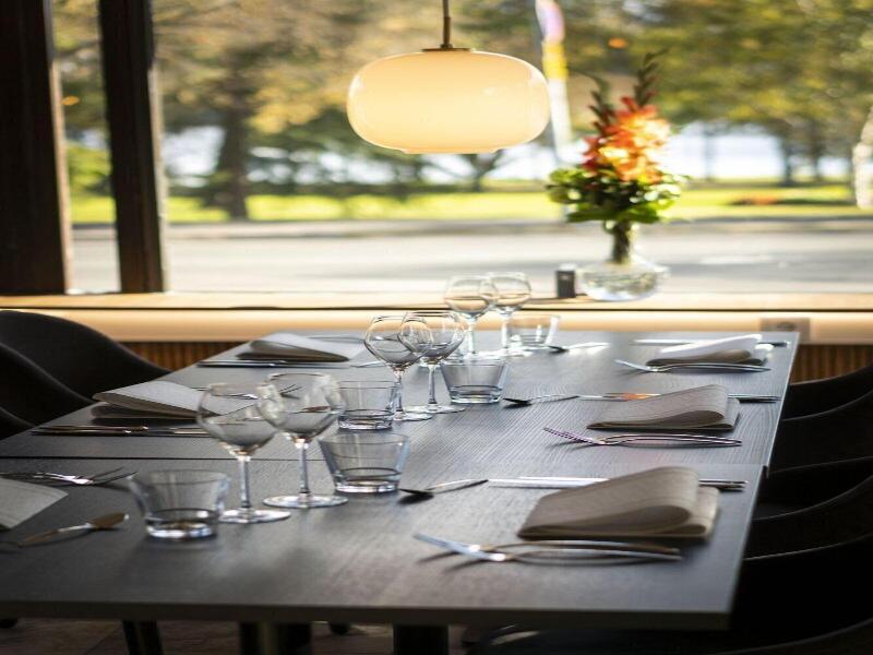 Hotel Olof