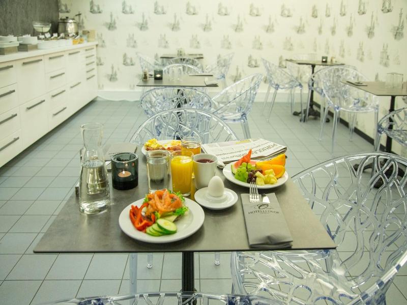 Hotel Olof