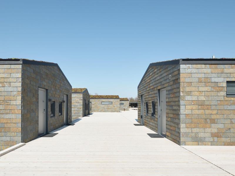 Hages Badehotel image