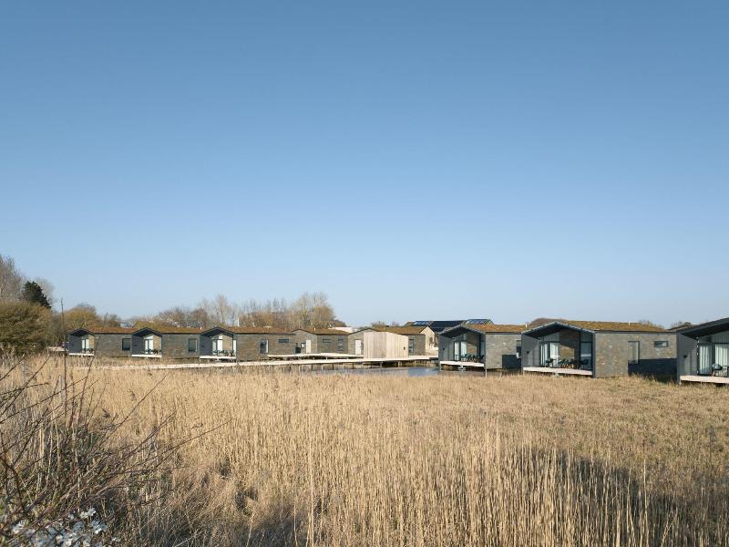 Hages Badehotel image