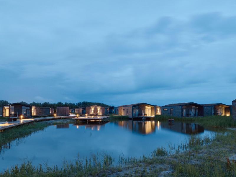 Hages Badehotel image
