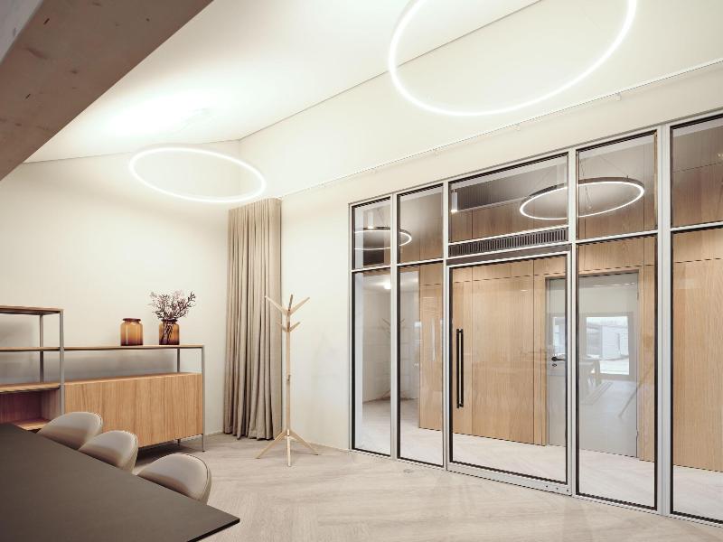 Hages Badehotel image