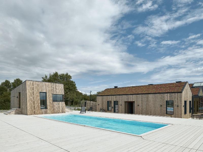 Hages Badehotel image