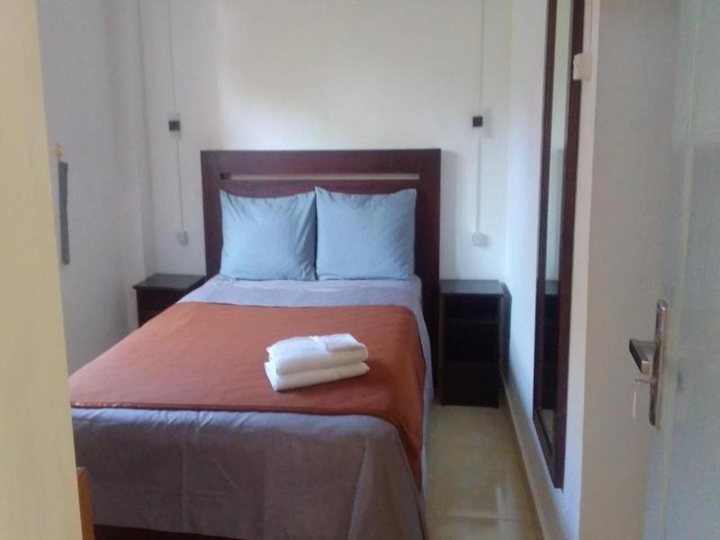 Hotel Arda Bali image