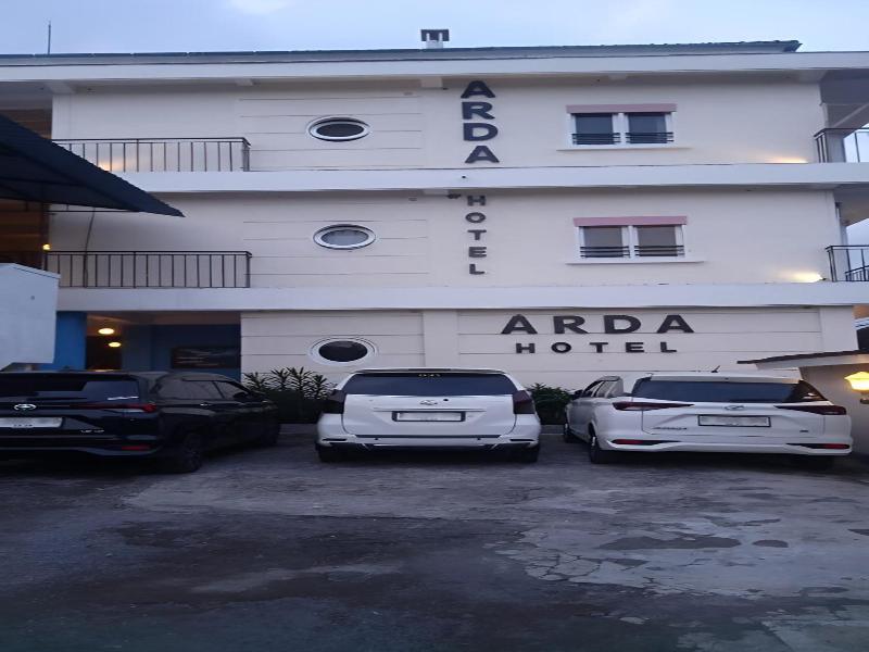 Hotel Arda Bali image