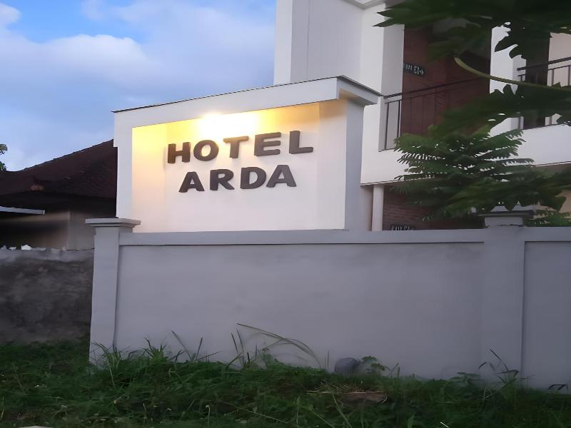 Hotel Arda Bali image