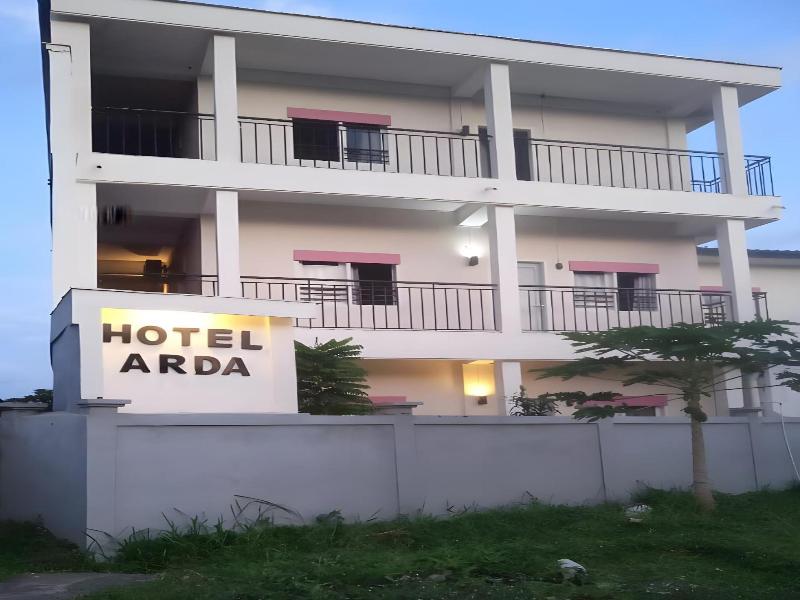 Hotel Arda Bali image