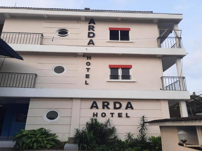 Hotel Arda Bali image