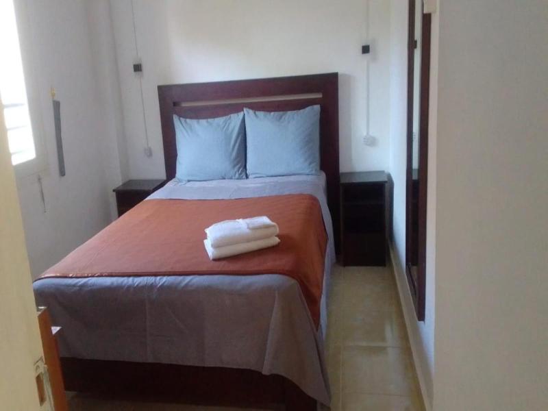 Hotel Arda Bali image