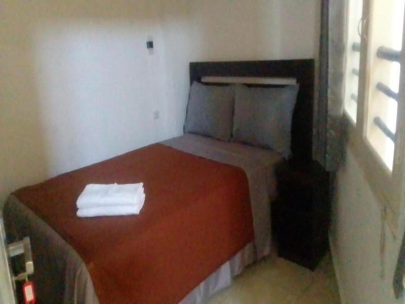 Hotel Arda Bali image