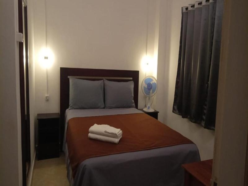 Hotel Arda Bali image