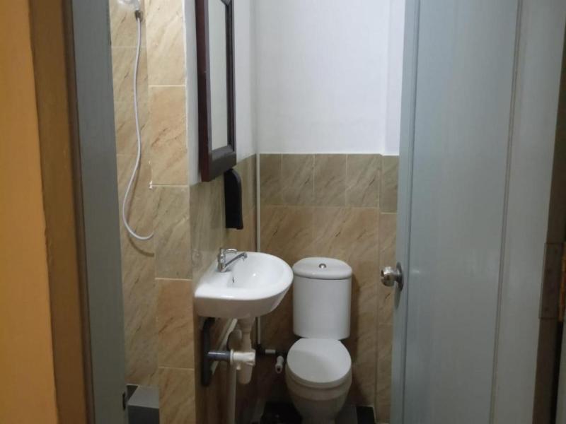 Hotel Arda Bali image