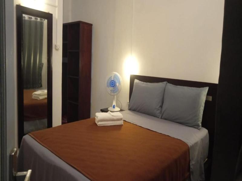 Hotel Arda Bali image