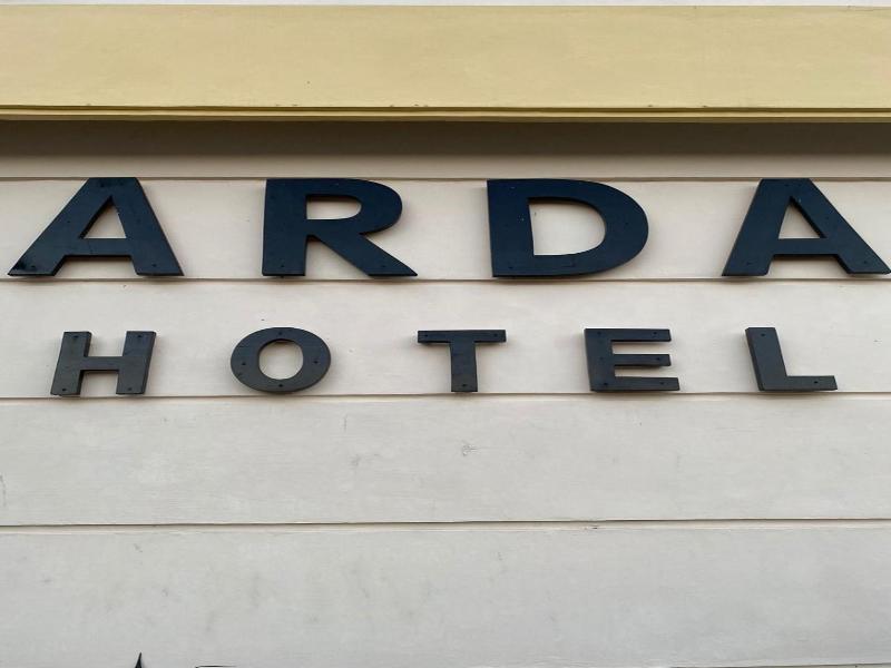 Hotel Arda Bali image