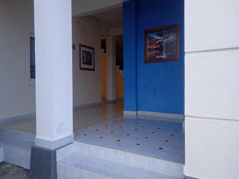 Hotel Arda Bali image
