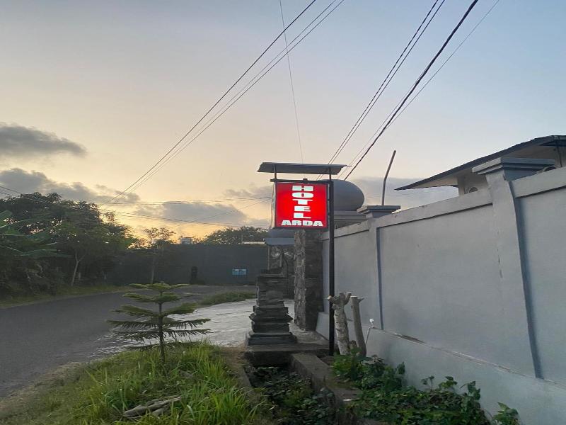Hotel Arda Bali image