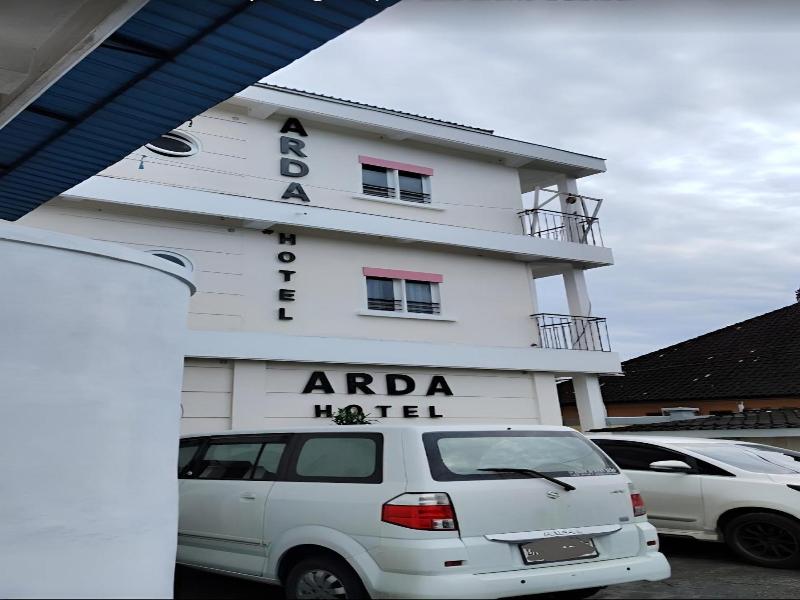 Hotel Arda Bali image
