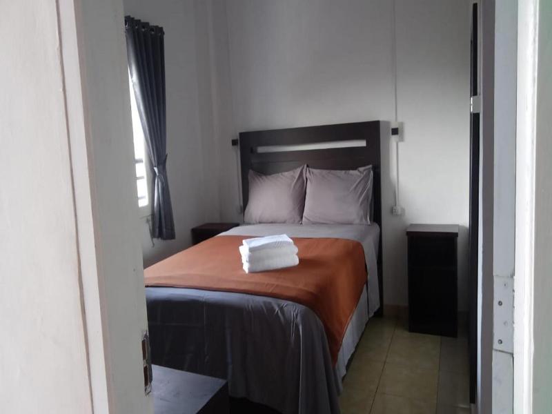 Hotel Arda Bali image