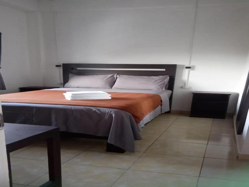 Hotel Arda Bali image