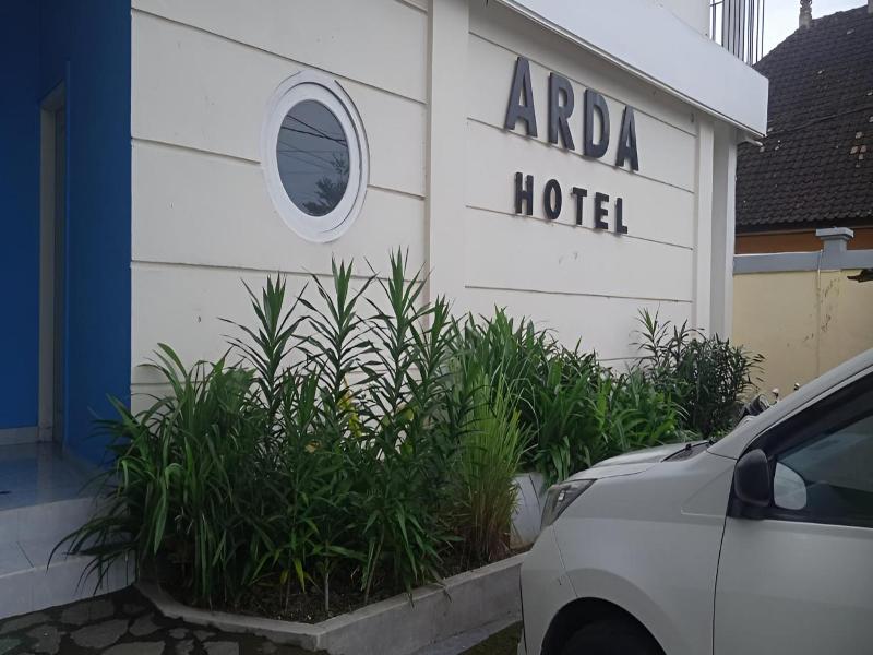 Hotel Arda Bali image