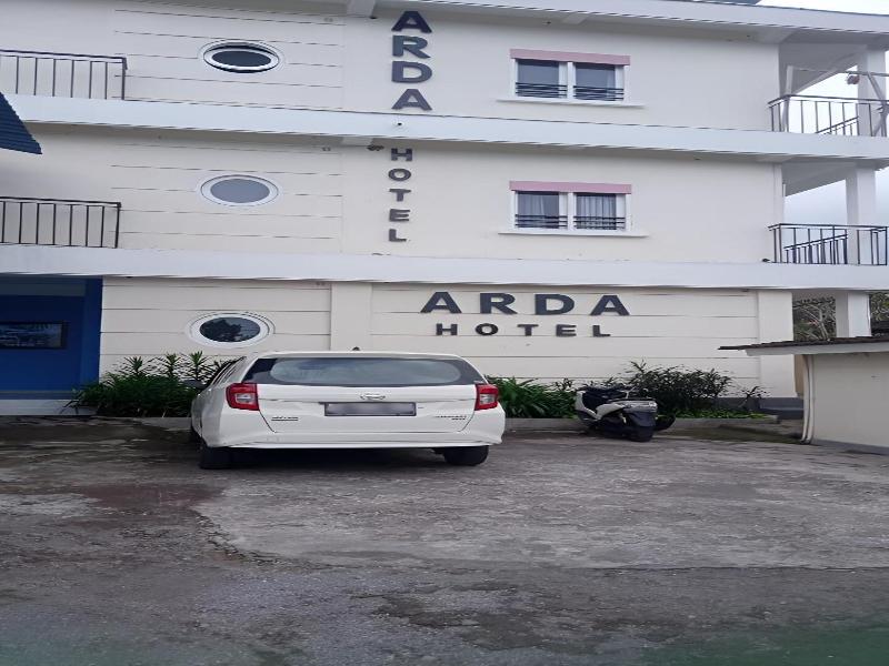 Hotel Arda Bali image