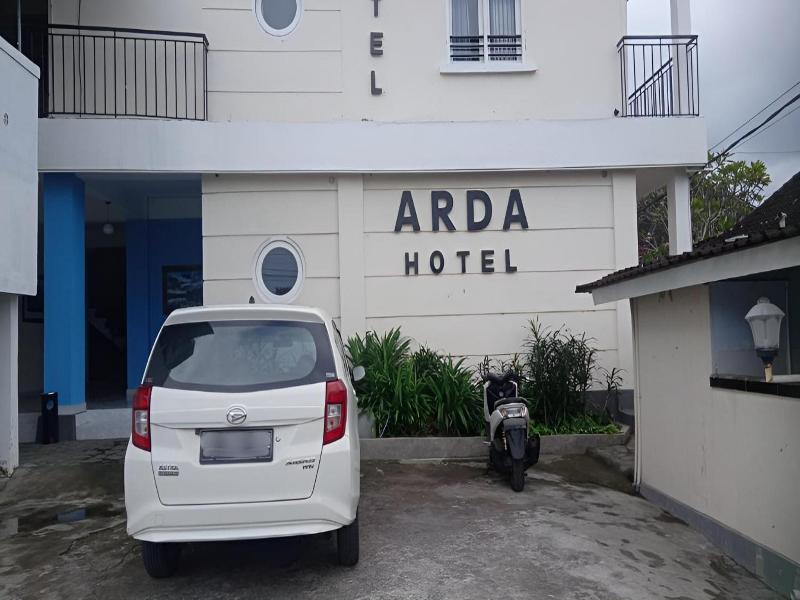 Hotel Arda Bali image