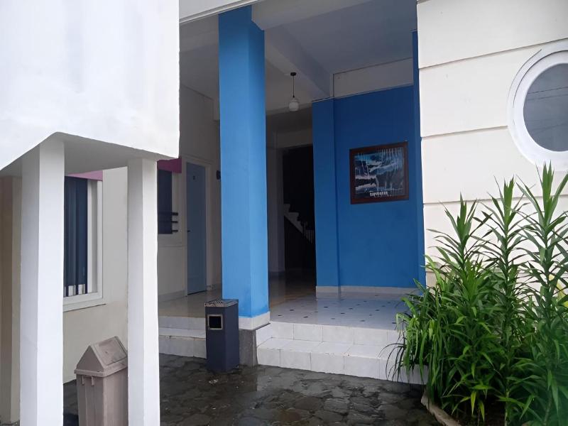 Hotel Arda Bali image