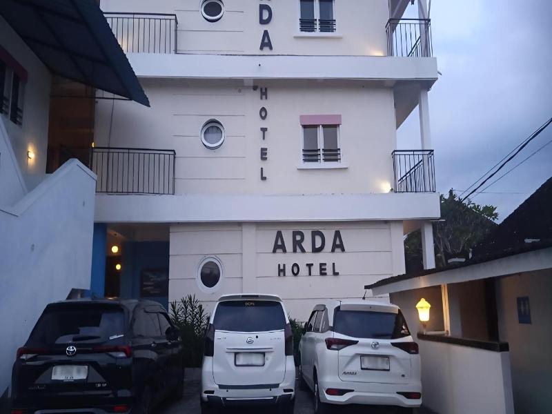 Hotel Arda Bali image