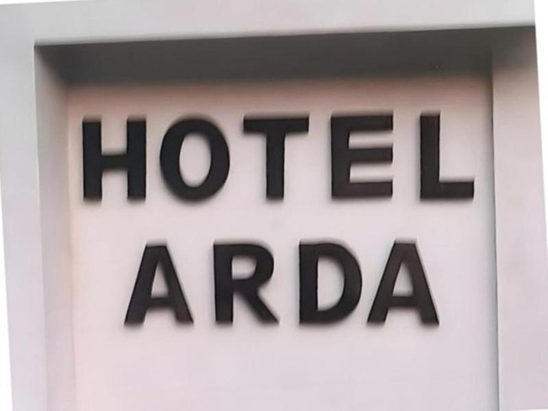 Hotel Arda Bali image