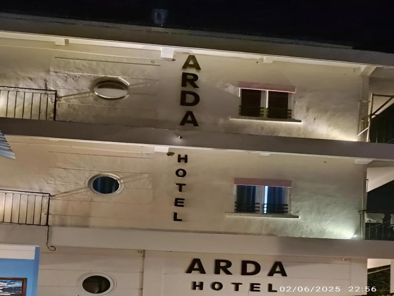 Hotel Arda Bali image