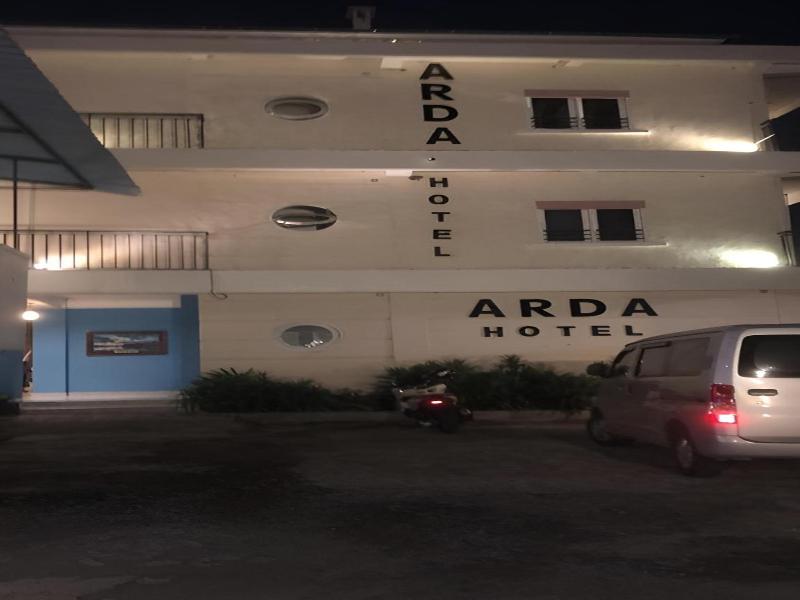 Hotel Arda Bali image