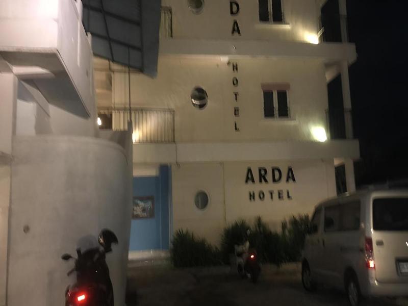 Hotel Arda Bali image