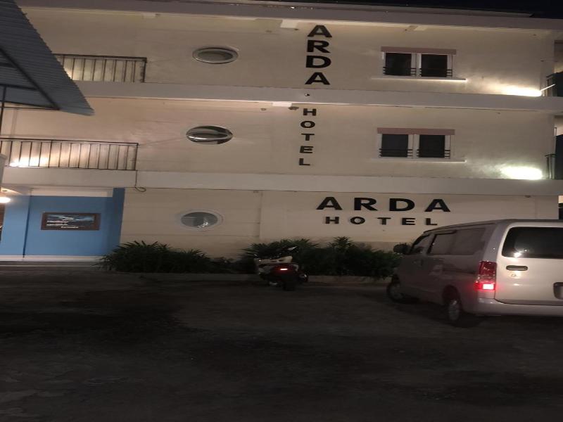 Hotel Arda Bali image