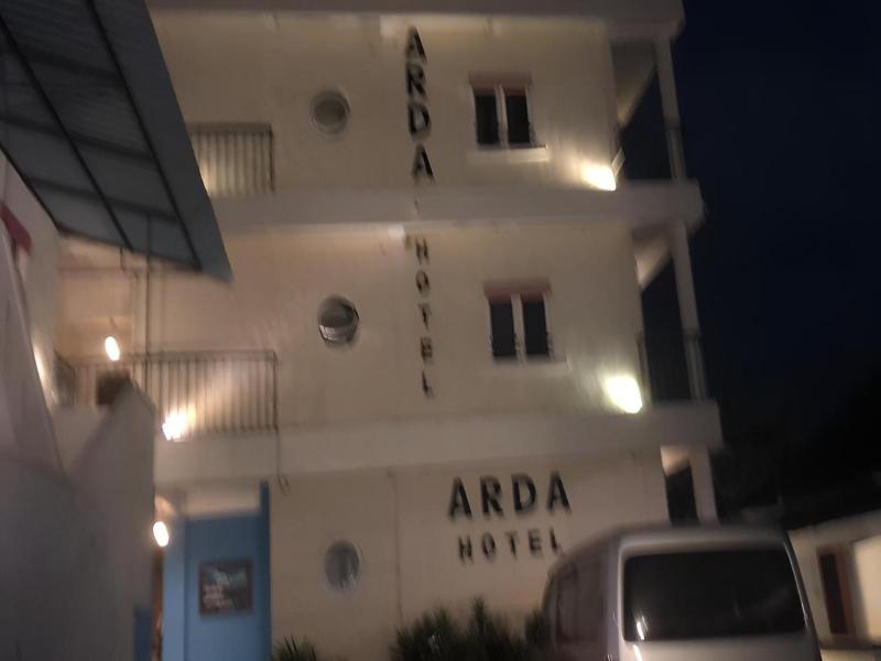 Hotel Arda Bali image