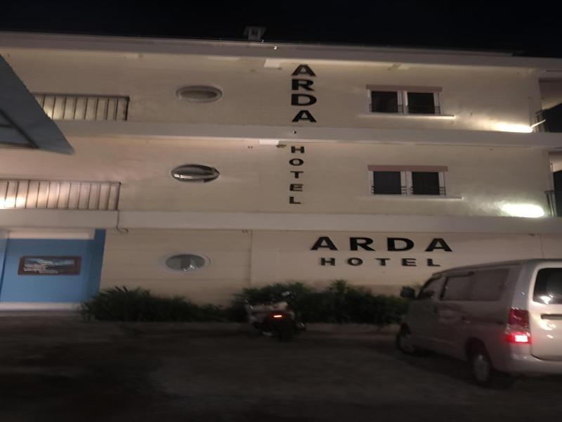 Hotel Arda Bali image