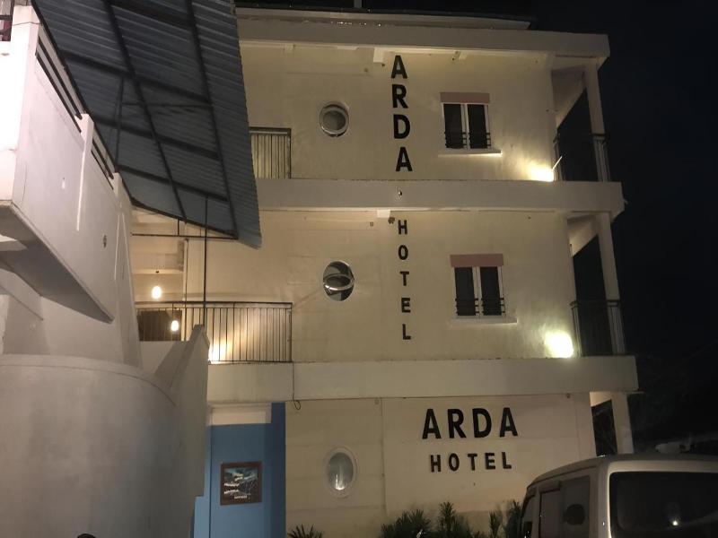 Hotel Arda Bali image