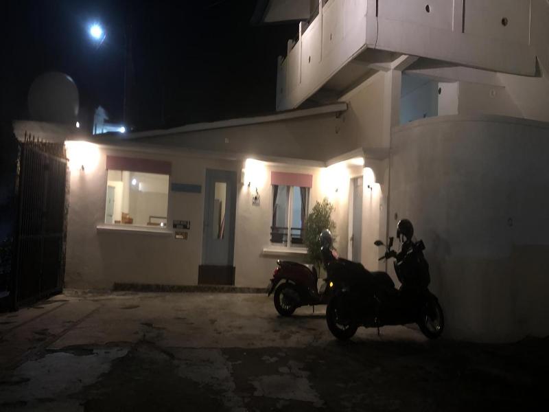 Hotel Arda Bali image