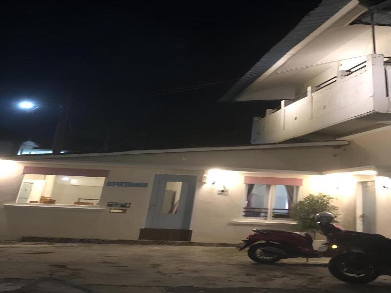 Hotel Arda Bali image