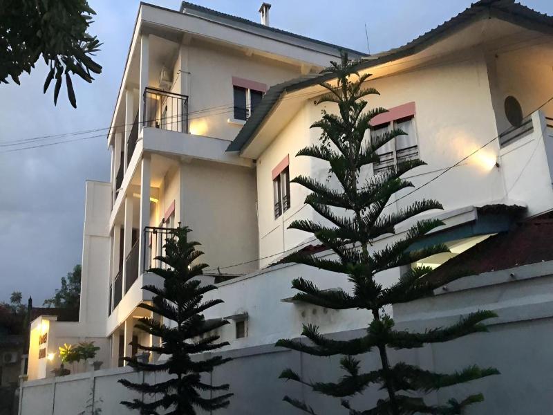 Hotel Arda Bali image