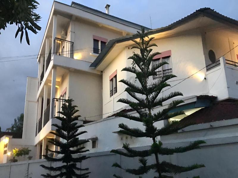 Hotel Arda Bali image
