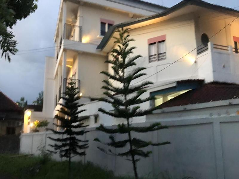 Hotel Arda Bali image