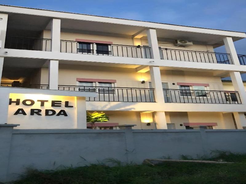 Hotel Arda Bali image