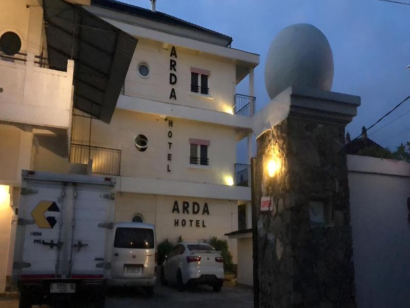 Hotel Arda Bali image