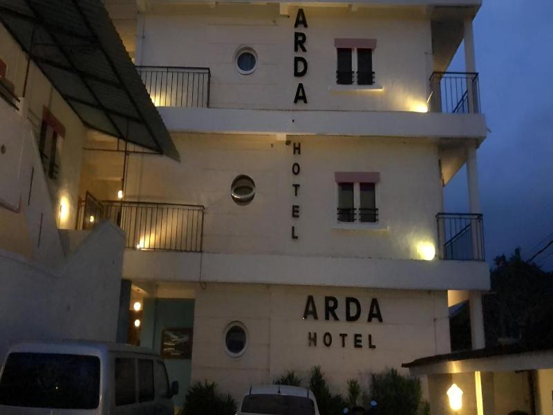 Hotel Arda Bali image