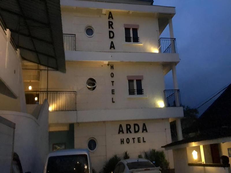 Hotel Arda Bali image