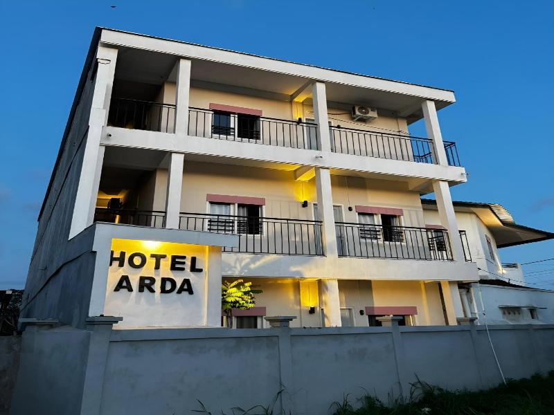 Hotel Arda Bali image