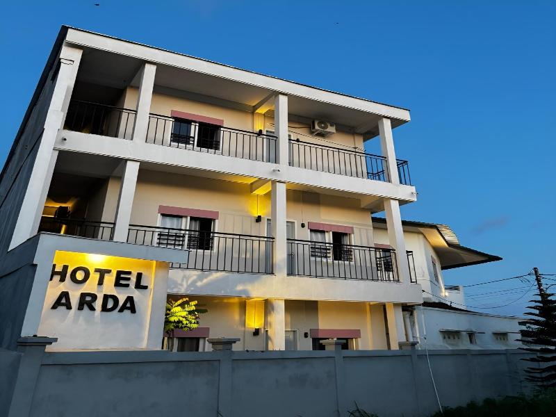 Hotel Arda Bali image