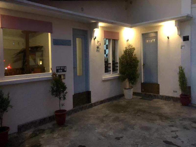 Hotel Arda Bali image